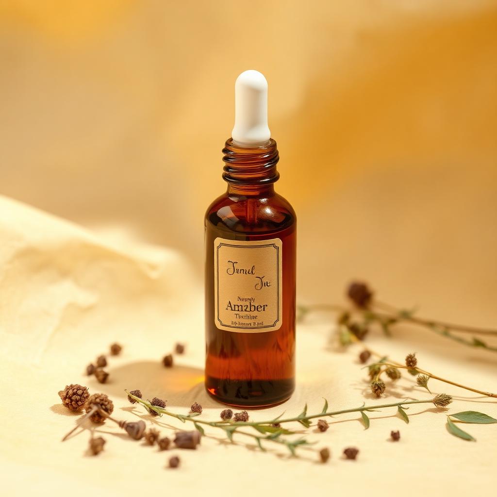 Tinctures